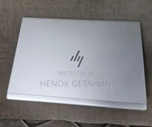 New Laptop HP OmniBook 5 14" 8GB Intel Core I5 SSD 512GB