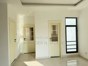 Furnished 1bdrm Apartment in Bole for sale