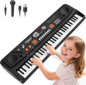 Photo - 49 Key Kids Keyboard