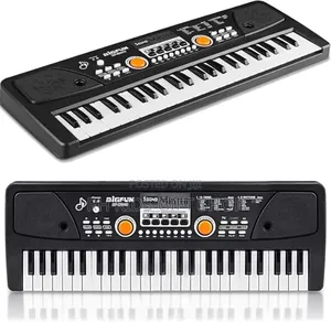 49 Key Kids Keyboard