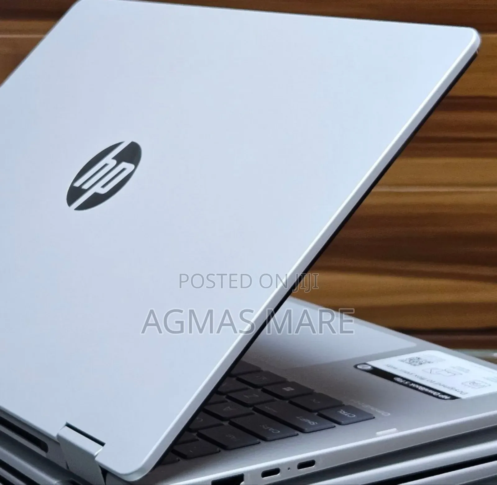 New Laptop HP OmniBook 5 14" 16GB Intel Core 5 SSD 512GB