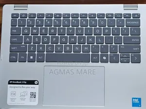 New Laptop HP OmniBook 5 14" 16GB Intel Core 5 SSD 512GB