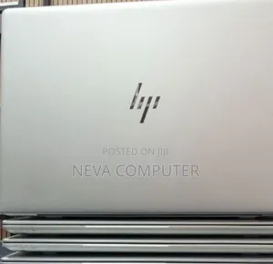 New Laptop HP EliteBook 840 G5 16GB Intel Core I5 SSD 512GB