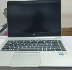 New Laptop HP EliteBook 840 G5 16GB Intel Core I5 SSD 512GB