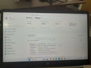 New Laptop HP 14-Ep0063 16GB Intel Core I5 SSD 512GB