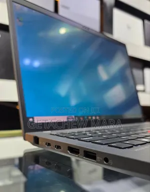 New Laptop Lenovo Thinkpad L14 32GB Intel Core I7 SSD 512GB