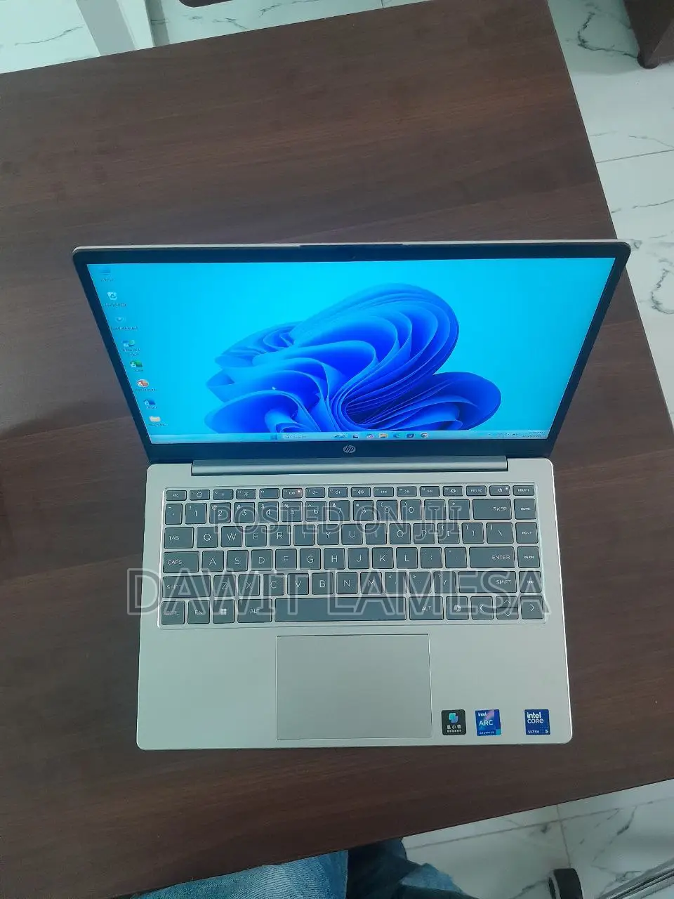 New Laptop HP 14-Ep0063 16GB Intel Core I5 SSD 512GB