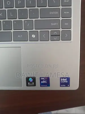 New Laptop HP 14-Ep0063 16GB Intel Core I5 SSD 512GB