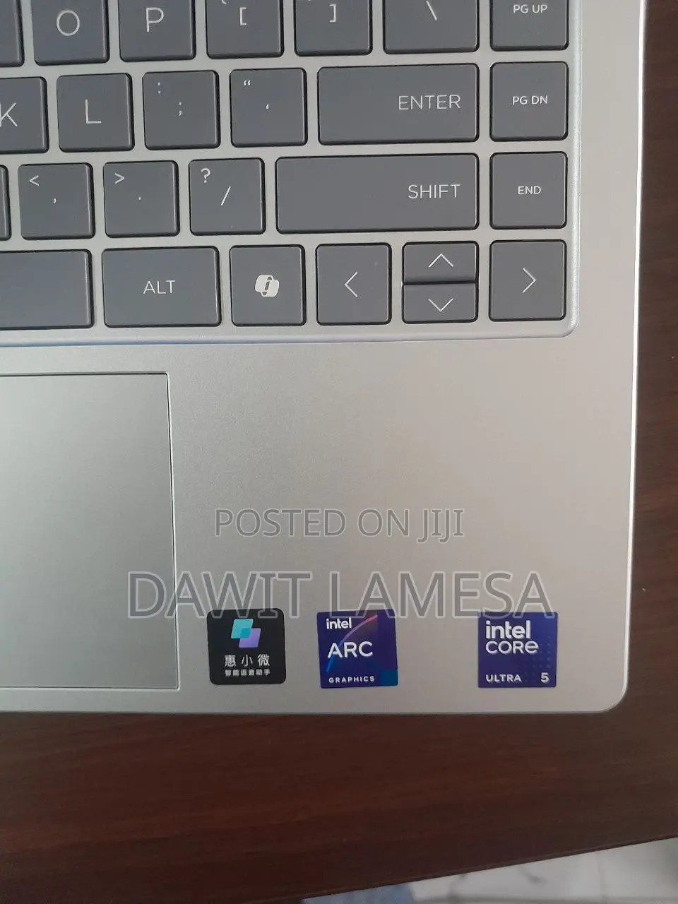 New Laptop HP 14-Ep0063 16GB Intel Core I5 SSD 512GB