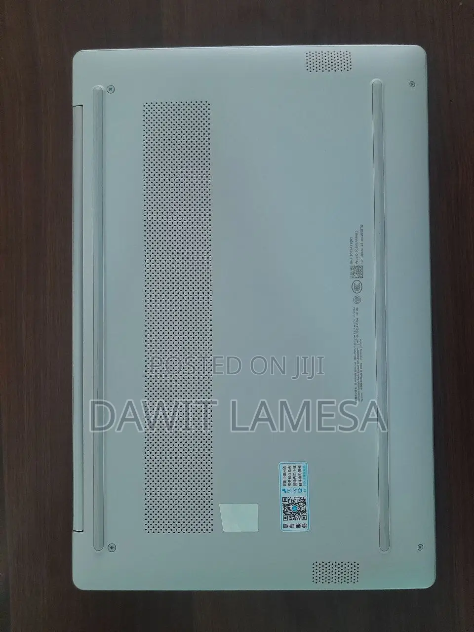 New Laptop HP 14-Ep0063 16GB Intel Core I5 SSD 512GB