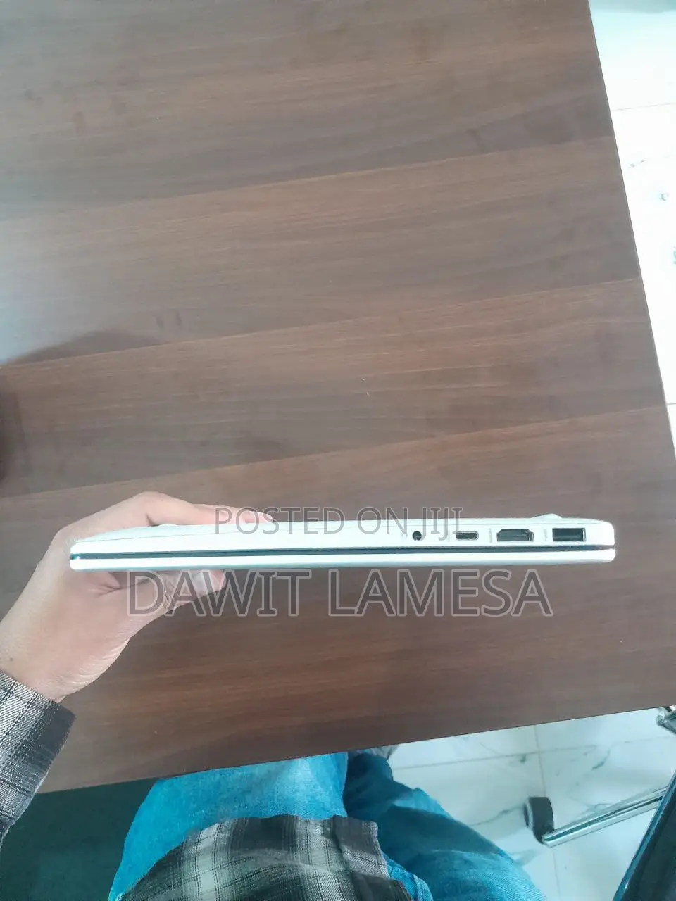 New Laptop HP 14-Ep0063 16GB Intel Core I5 SSD 512GB