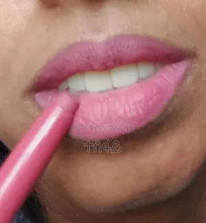 Maxfactor,Matte Crayon Lipstick