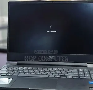 New Laptop HP Victus 15 8GB Intel Core I5 SSD 512GB