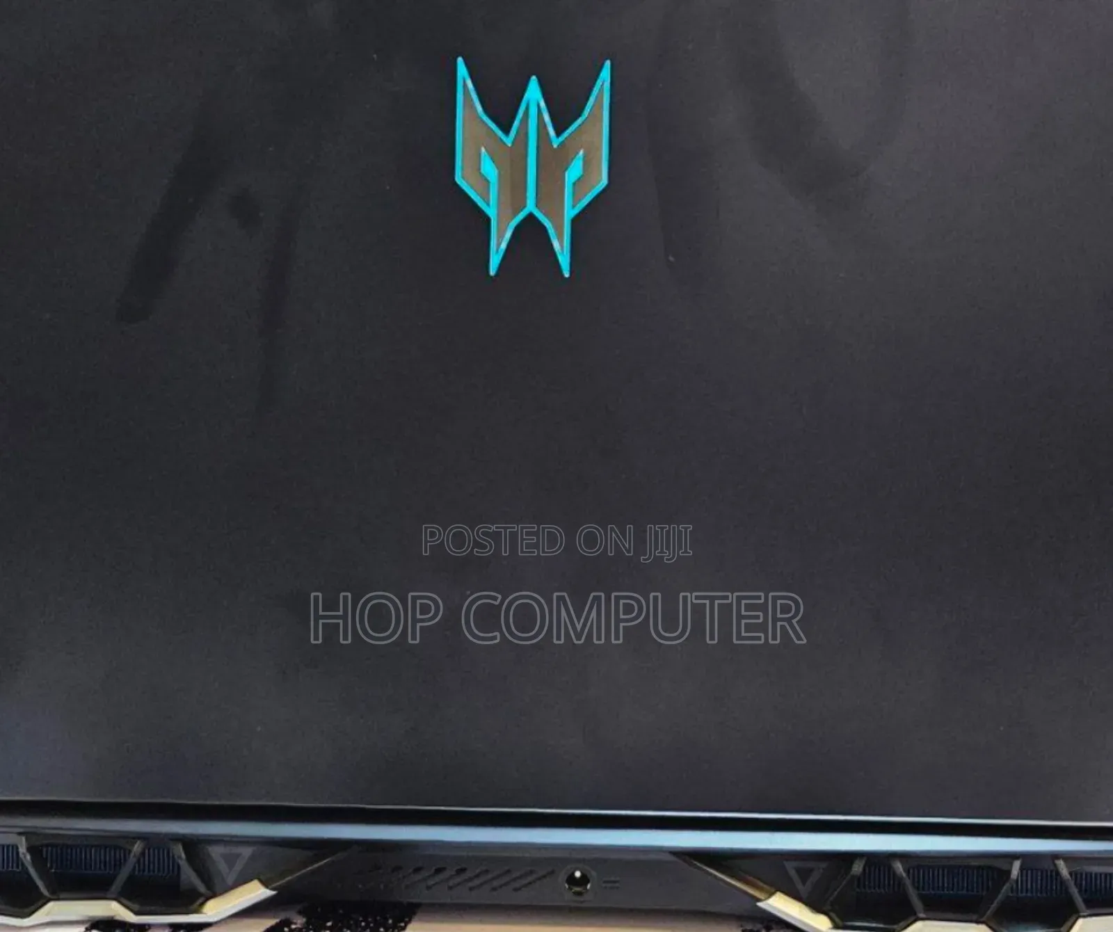 New Laptop HP Victus 15 8GB Intel Core I5 SSD 512GB