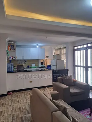 Furnished 2bdrm Condo in ኮዬ1, Akaky Kaliti for sale