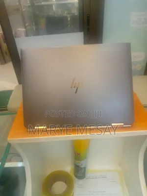 New Laptop HP Spectre X360 16GB Intel Core I7 SSD 1T