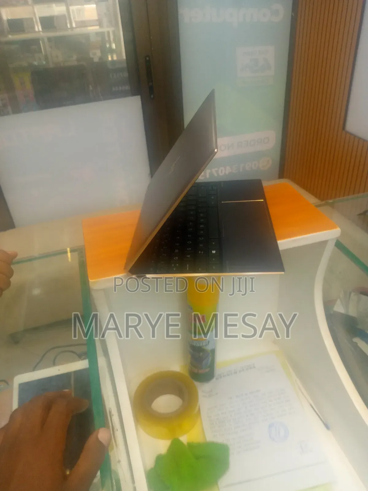 New Laptop HP Spectre X360 16GB Intel Core I7 SSD 1T