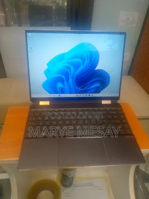 New Laptop HP Spectre X360 16GB Intel Core I7 SSD 1T