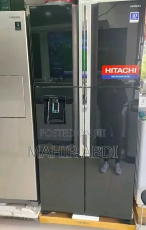 Hitach Ferij Bale 4 Ber 4 Tkafach