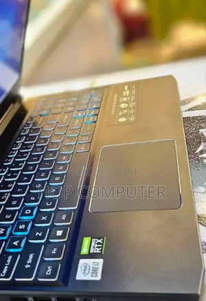 New Laptop Acer Predator Helios 300 16GB Intel Core I7 SSD 1T