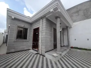 Photo - Furnished 5bdrm House in Bole for sale