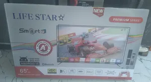 Life Stre 65 Inch Smart 2025