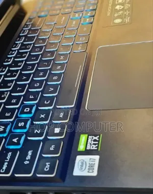 New Laptop Acer Predator Helios 300 16GB Intel Core I7 SSD 1T