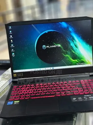 New Laptop Acer Predator Helios 300 16GB Intel Core I7 SSD 1T