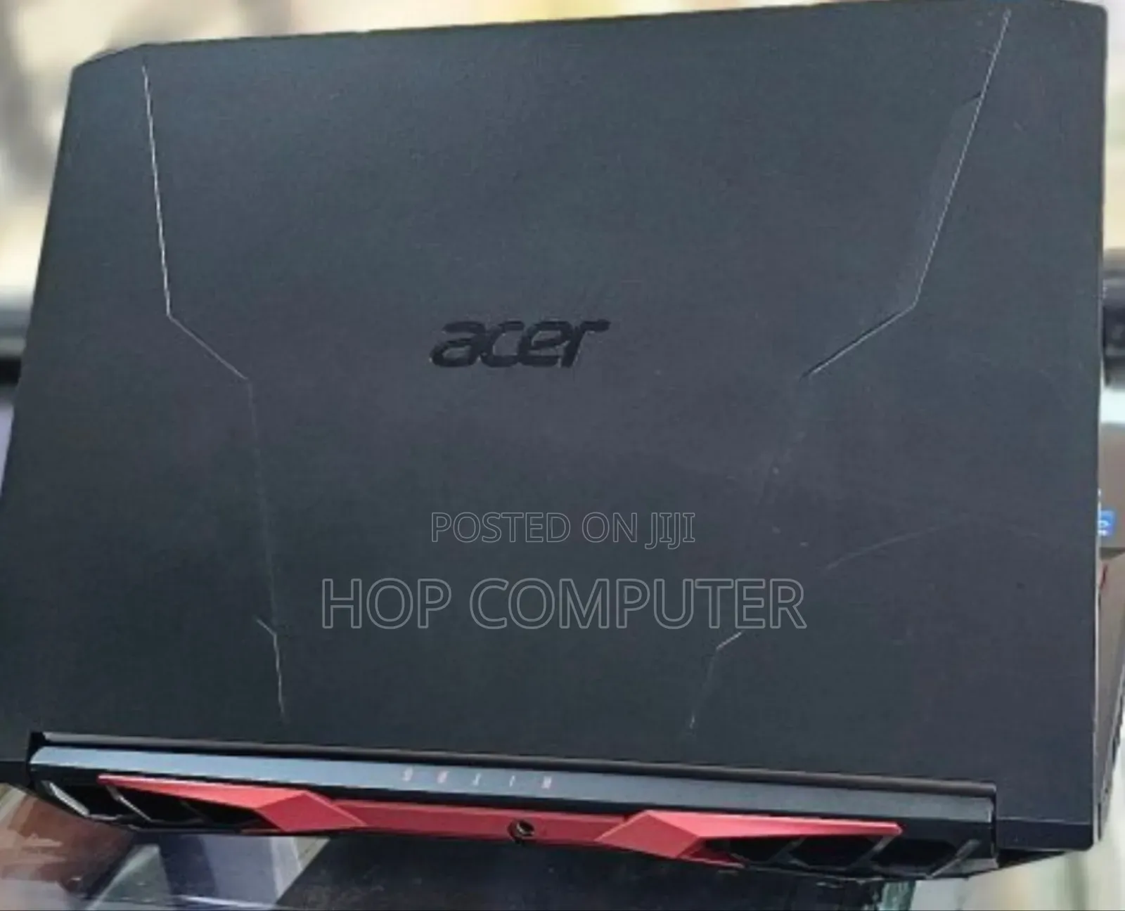 New Laptop Acer Predator Helios 300 16GB Intel Core I7 SSD 1T