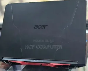 New Laptop Acer Predator Helios 300 16GB Intel Core I7 SSD 1T