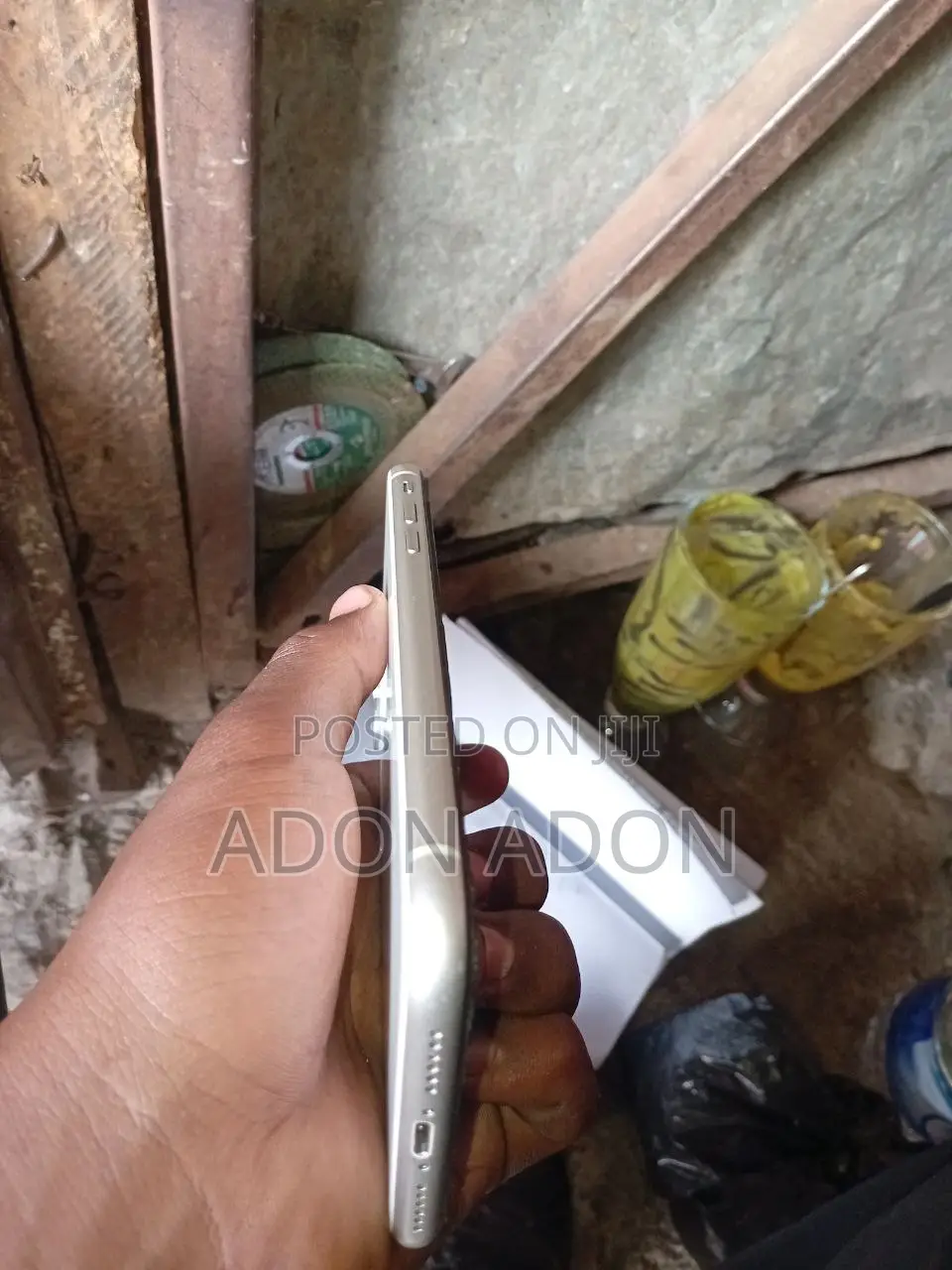 Apple iPhone 11 64 GB White