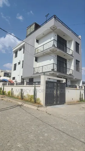 Photo - Furnished 7bdrm House in Bole for sale