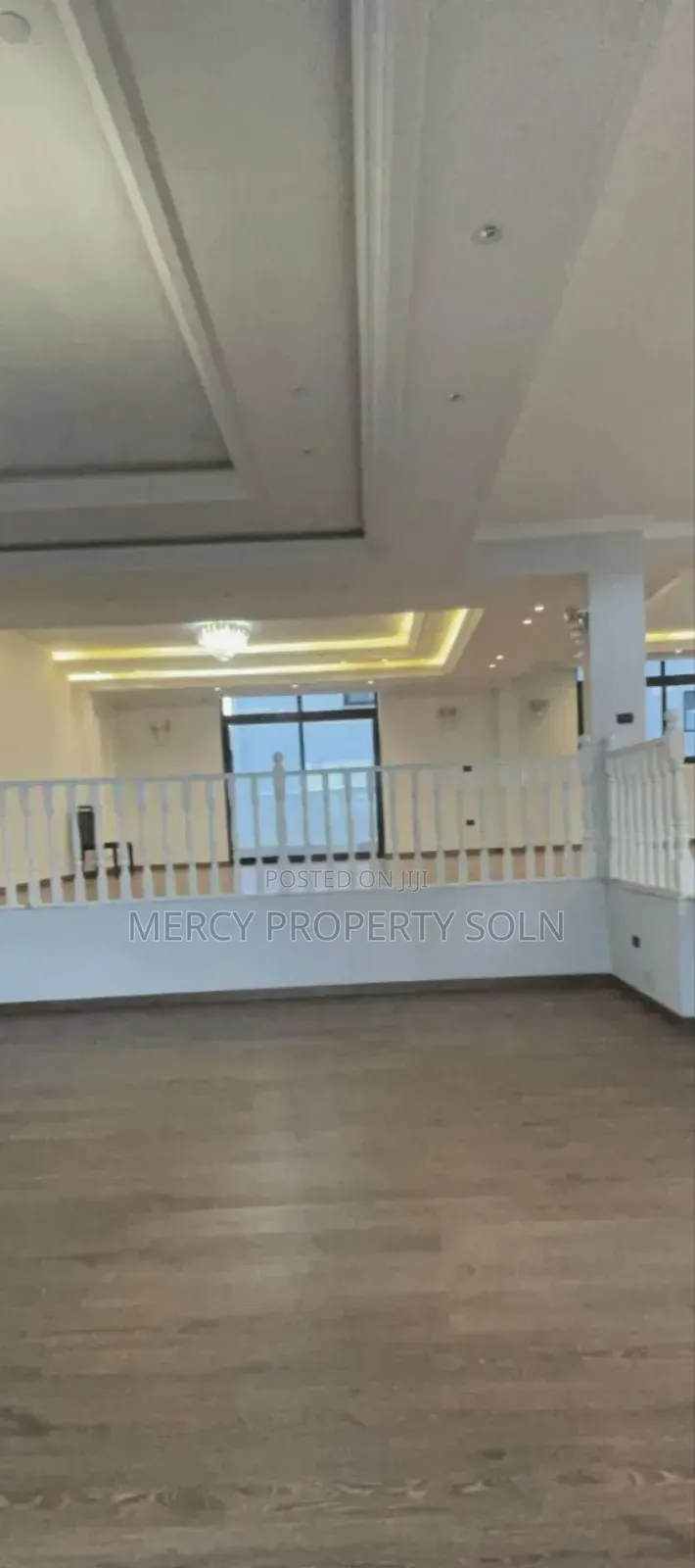 Furnished 7bdrm House in Bole for sale