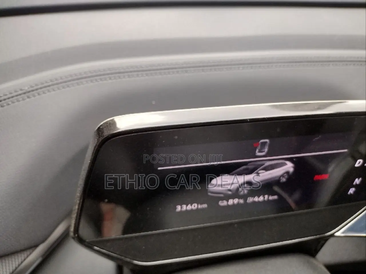 Volkswagen ID.4 Pro w/SK On Battery, 170kW DC Fast Charging Capability