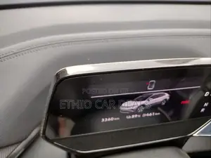 Volkswagen ID.4 Pro w/SK On Battery, 170kW DC Fast Charging Capability