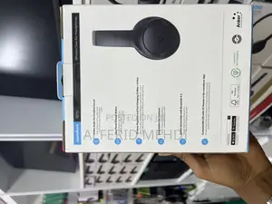 Soundcore Q11i Wireless Over-ear Headphones