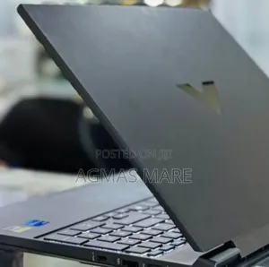 New Laptop HP Victus 15 16GB Intel Core I5 SSD 512GB