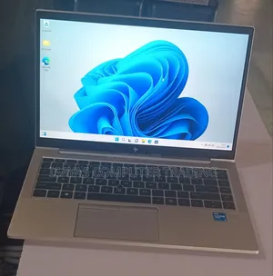 New Laptop HP EliteBook 840 G7 16GB Intel Core I5 SSD 512GB