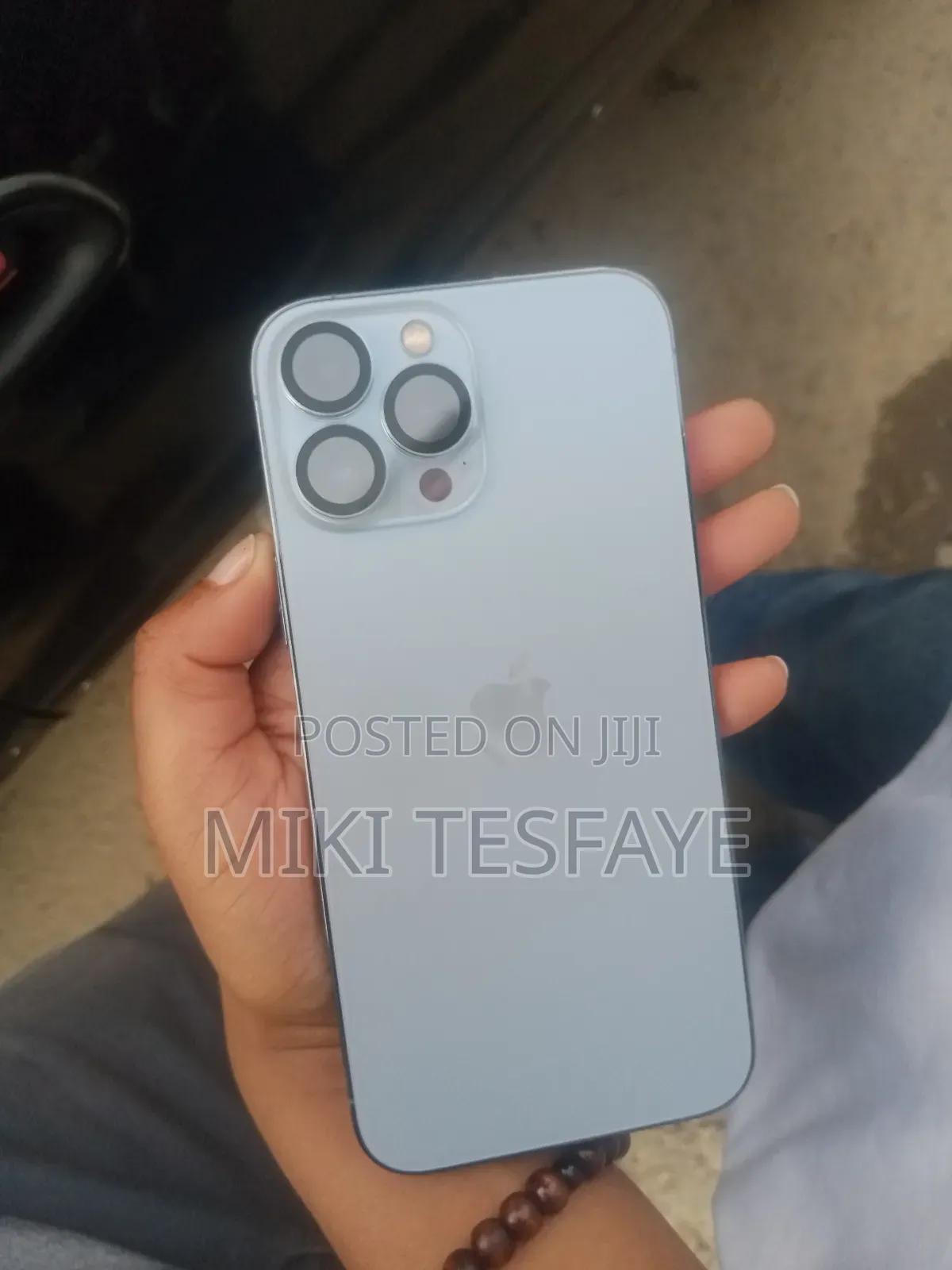 Apple iPhone 13 Pro Max 128 GB Blue