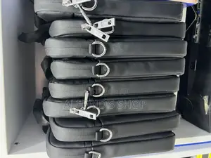 KVM Laptop Bag