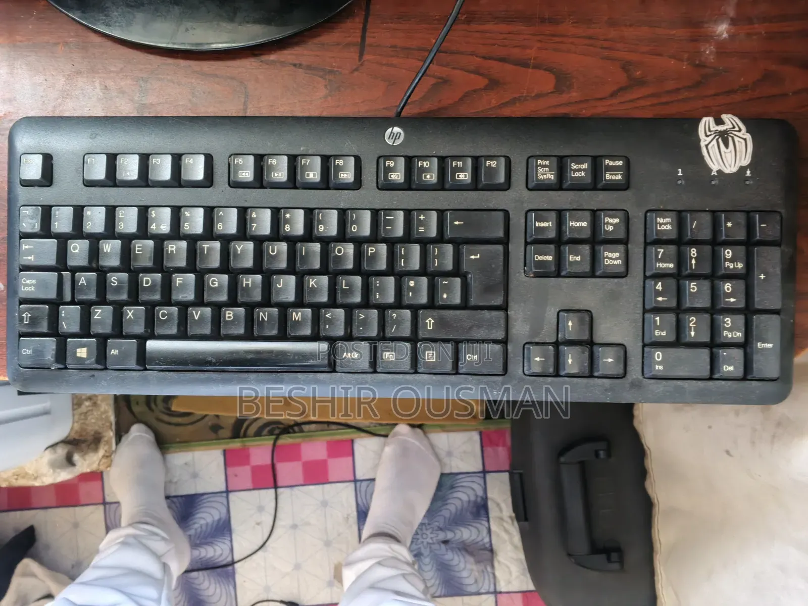 Desktop Computer Dell OptiPlex 9020 8GB Intel Core I5 SSD 1T