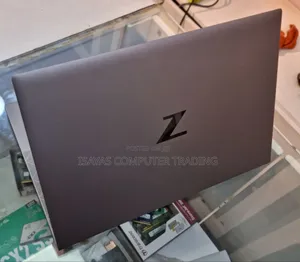 Photo - New Laptop HP ZBook 14 16GB Intel Core I7 SSD 512GB