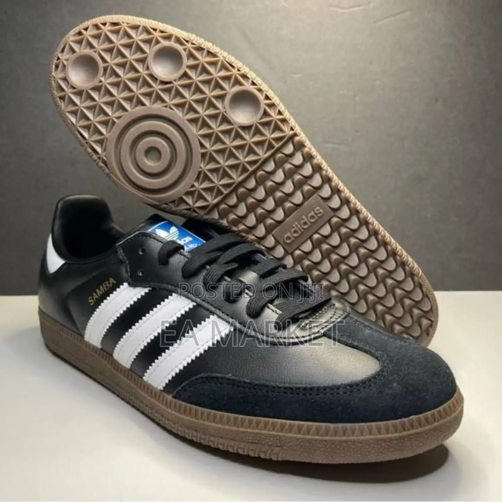 Adidas Samba