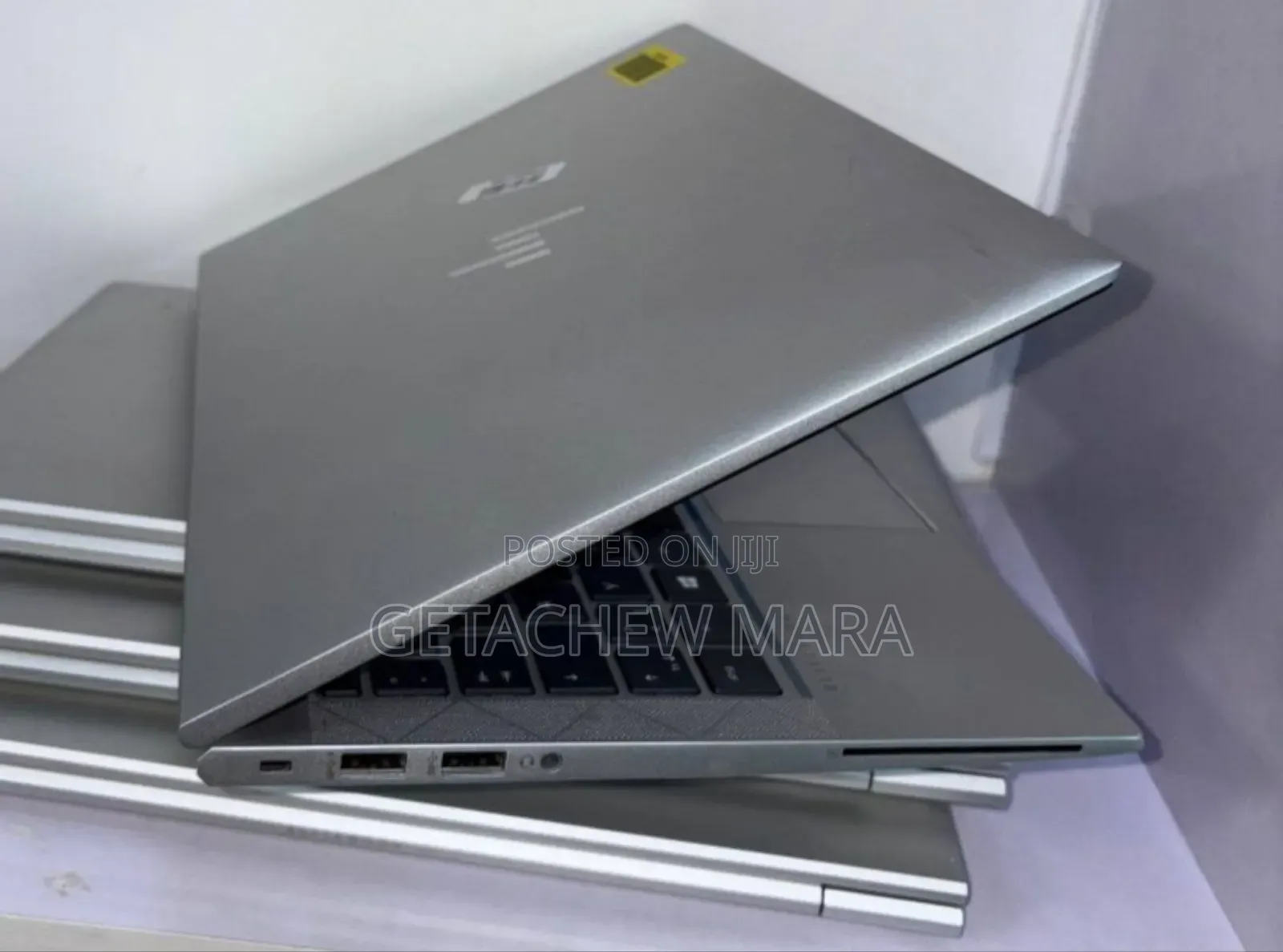 New Laptop HP EliteBook 830 G7 16GB AMD Ryzen 5 SSD 512GB