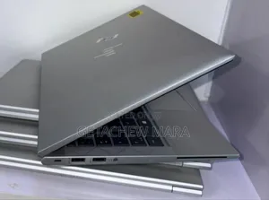 New Laptop HP EliteBook 830 G7 16GB AMD Ryzen 5 SSD 512GB