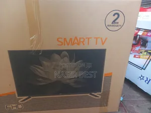 Boost 43 Inch Smart Android Tv