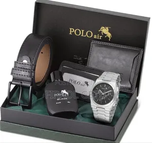 Polo Air Premium Combo Gift