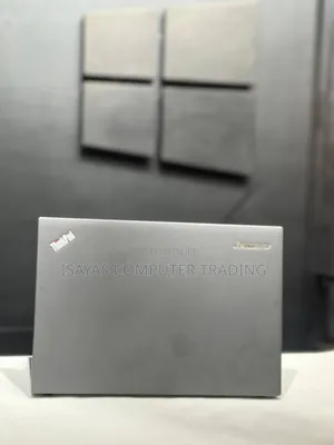 New Laptop Lenovo ThinkPad X1 Carbon 8GB Intel Core I5 SSD 512GB