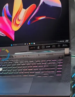 New Laptop Asus ROG Strix G16 G614 16GB AMD Ryzen 7 SSD 1T