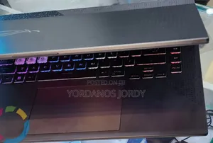 New Laptop Asus ROG Strix G16 G614 16GB AMD Ryzen 7 SSD 1T